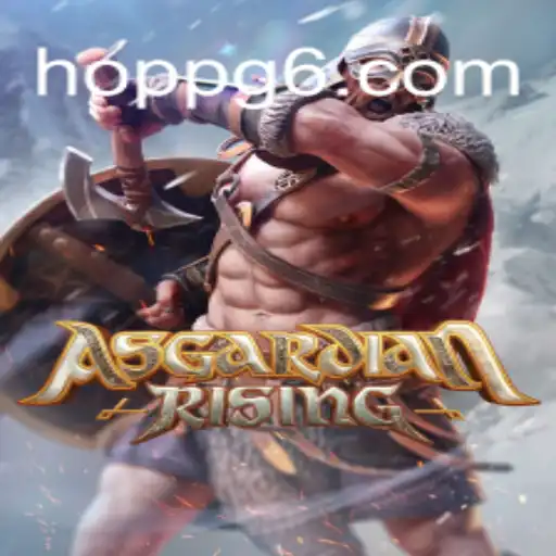 A Ascensão dos Guardiões de Asgard: Explorando AsgardianRising
