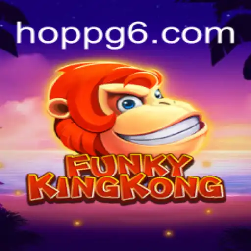 FunkyKingKong: Uma Jornada Emocionante no Mundo de HOPPG