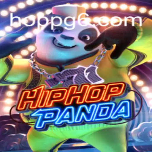 Conheça HipHopPanda: O Jogo que Está Fazendo Todos Dançar