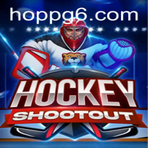 Explorando o HockeyShootout: Introdução, Regras e Dinâmica do Jogo