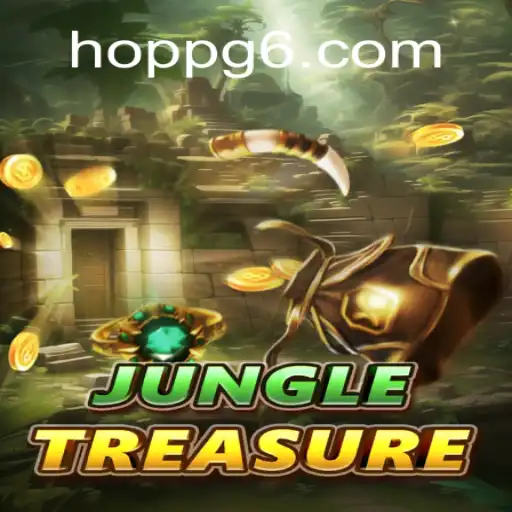Descubra a Aventura de JungleTreasure: Um Jogo de Estratégia e Aventura