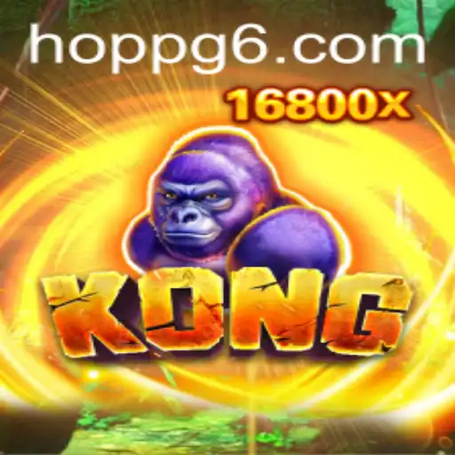 Kong: Explorando o Fascinante Mundo de HOPPG