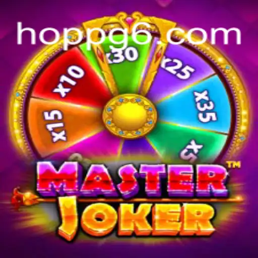 Descubra o Fascinante Mundo de MasterJoker: Uma Nova Experiência de Jogo