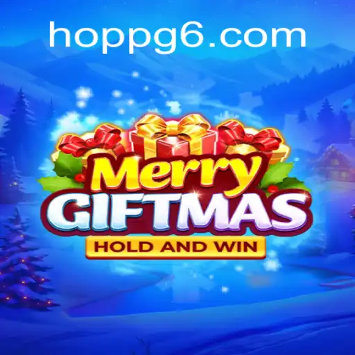 Explorando MerryGiftmas: O Novo Fenômeno dos Jogos de Festa