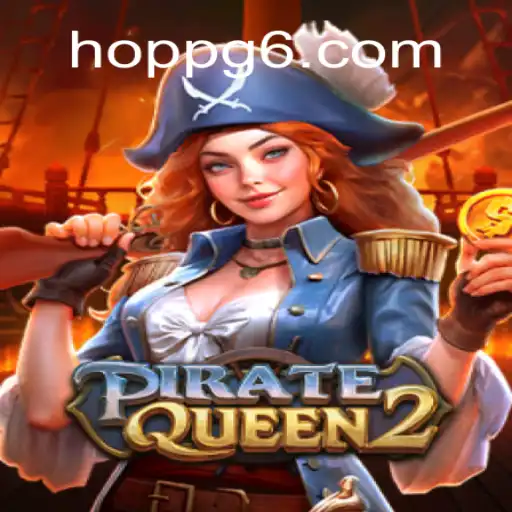 Explorando as Aventura de PirateQueen2: O Universo de HOPPG Desvendado