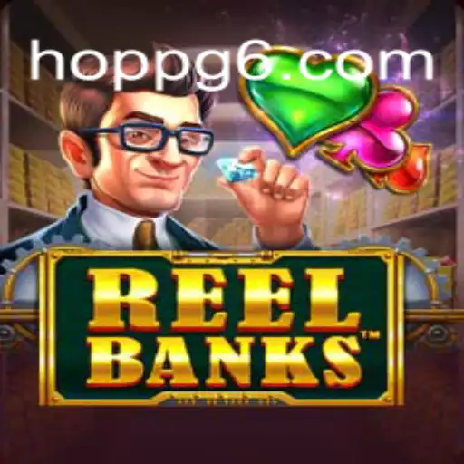 Explorando ReelBanks: Um Mergulho no Jogo de Estratégia e Competição