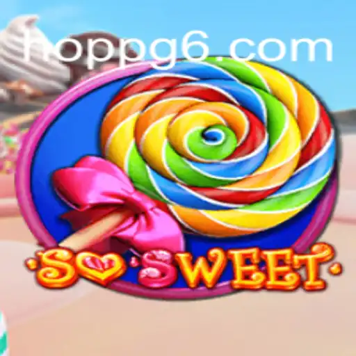 Inovador Jogo 'SoSweet': Descubra a Tensão e Doçura na Palavra-Chave HOPPG