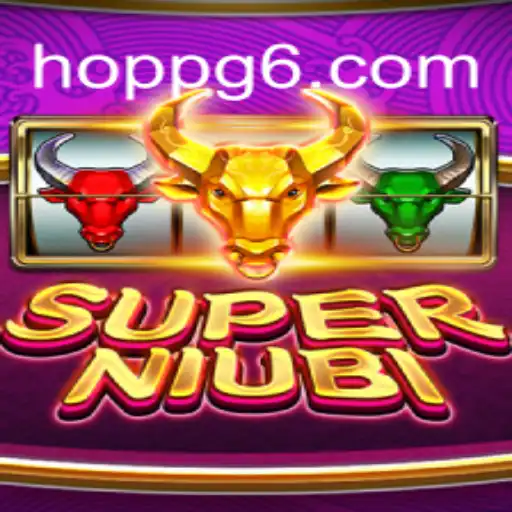 SuperNiubi: Entenda o Fascinante Mundo do Jogo HOPPG