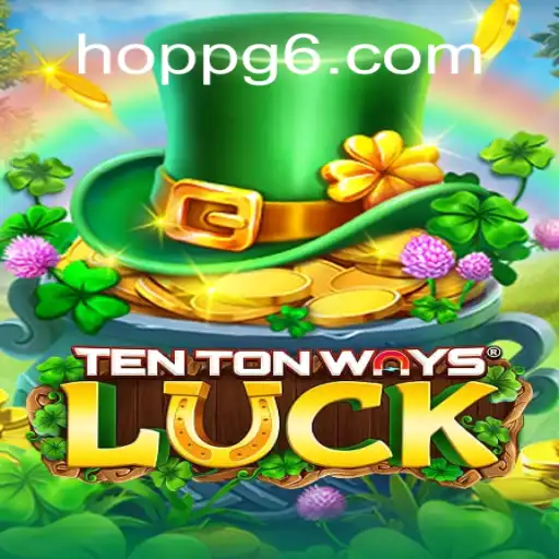 Descubra o Mundo de TenTonWaysLuck: Um Jogo de Estratégia e Azar