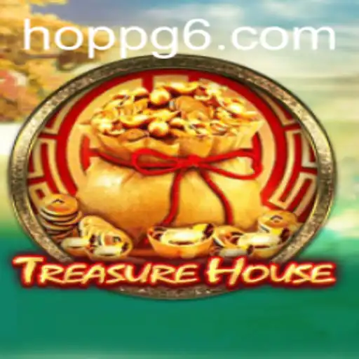 Explorando TreasureHouse: O Empolgante Mundo de HOPPG
