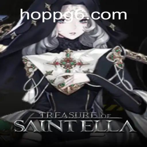 Explorando o Mundo de Adventure Game: TreasureofSaintElla