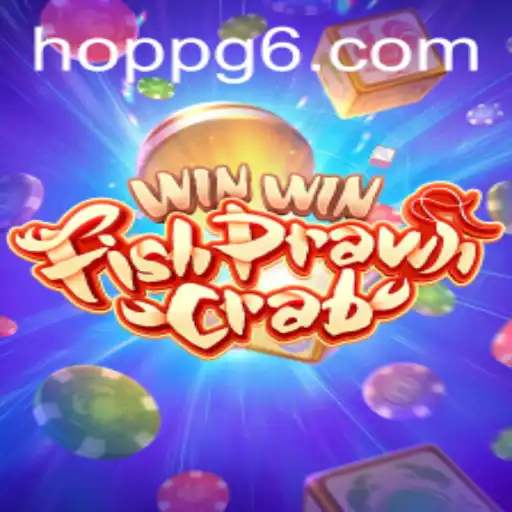 Descobrindo o Jogo WinWinFishPrawnCrab: Uma Nova Sensação