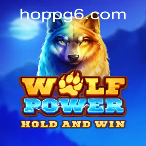 Explorando WolfPower: O Novo Fenômeno HOPPG