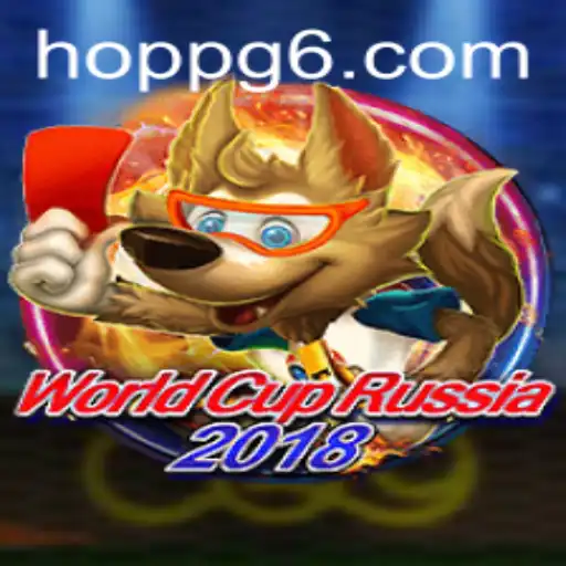 WorldCupRussia2018: Explorando o Fenômeno do Jogo HOPPG